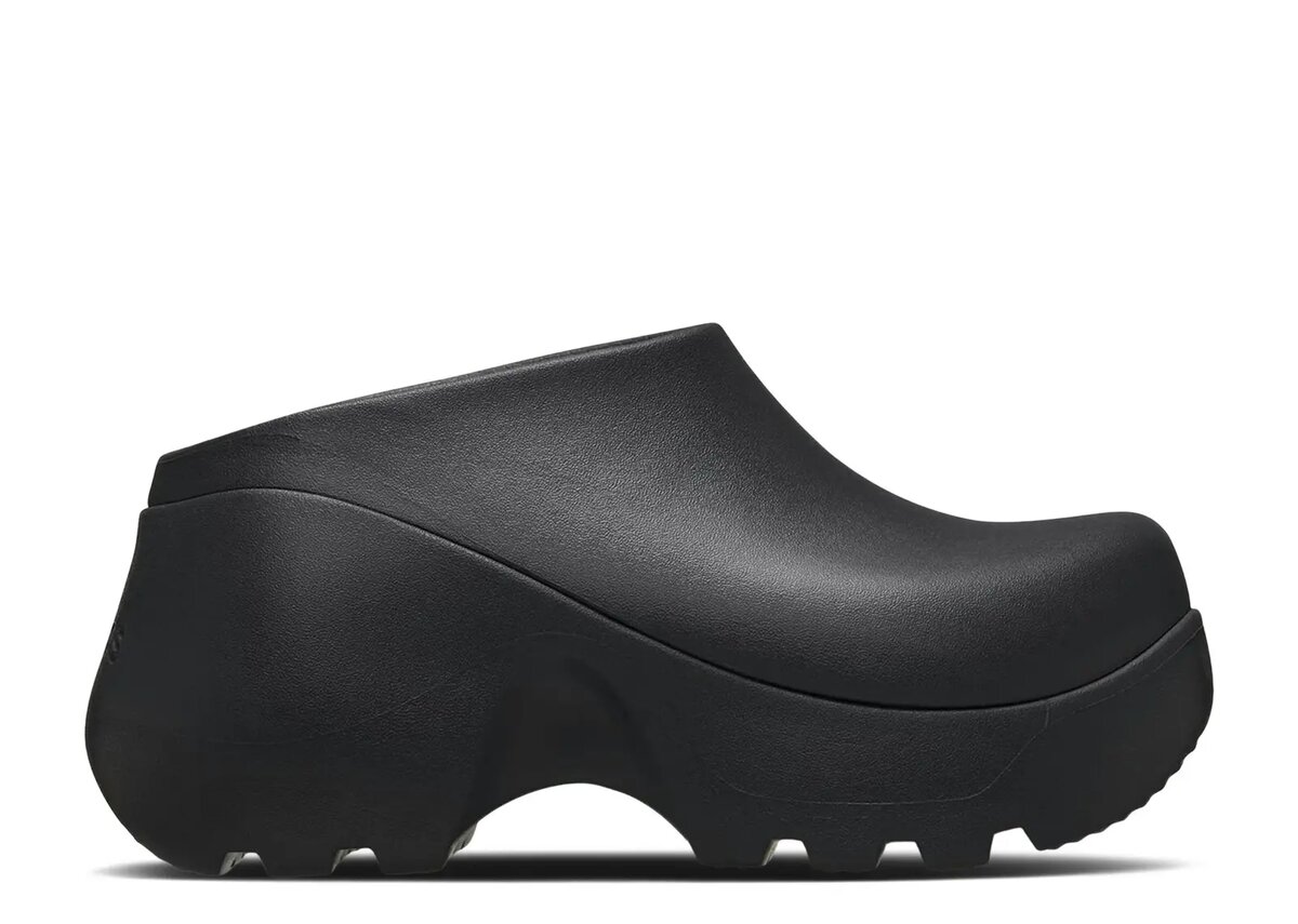 EXP Hydra Clog „Black Sand“ EXP Hydra Clog „Black Sand“