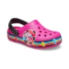 Fun Lab Trolls 2 Clogs „Candy Pink“