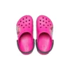Fun Lab Trolls 2 Clogs „Candy Pink“