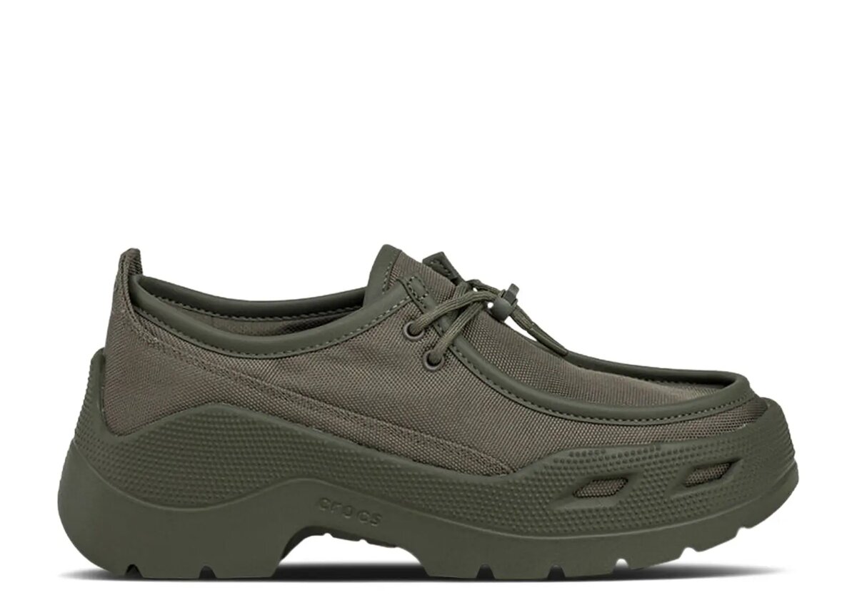 Gallery Schuh „Dusty Olive“ Gallery Schuh „Dusty Olive“