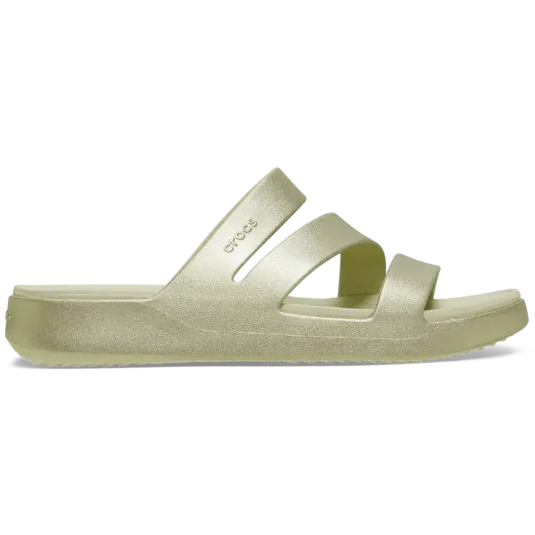 Getaway Metallic mit Riemchen Getaway Metallic mit Riemchen