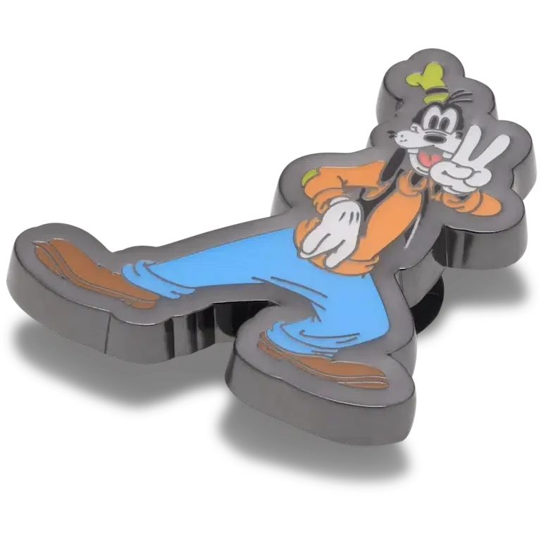 Goofy Elevated Jibbitz™-Anstecker Goofy Elevated Jibbitz™-Anstecker