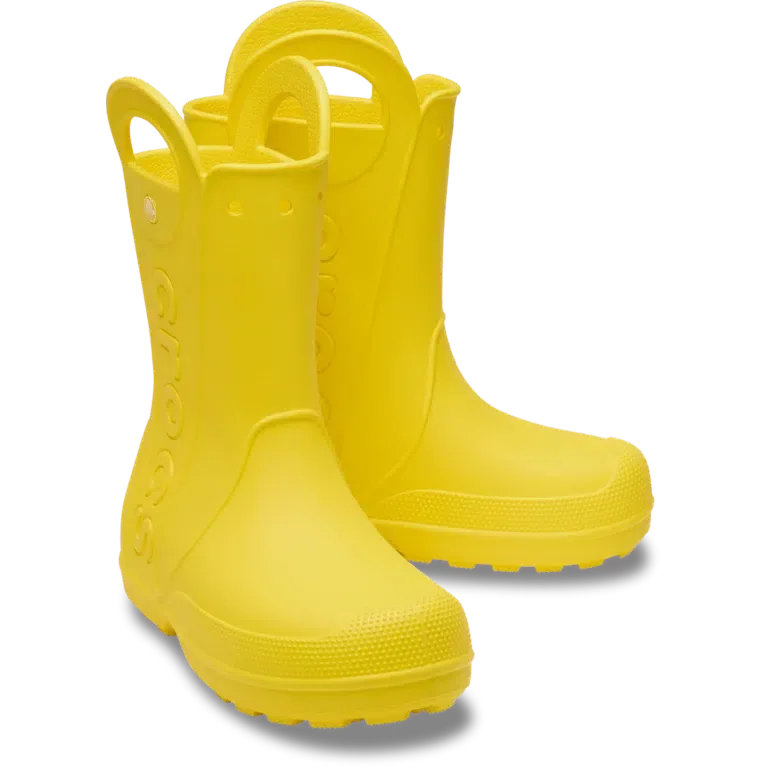 Handle It Regenstiefel Handle It Regenstiefel