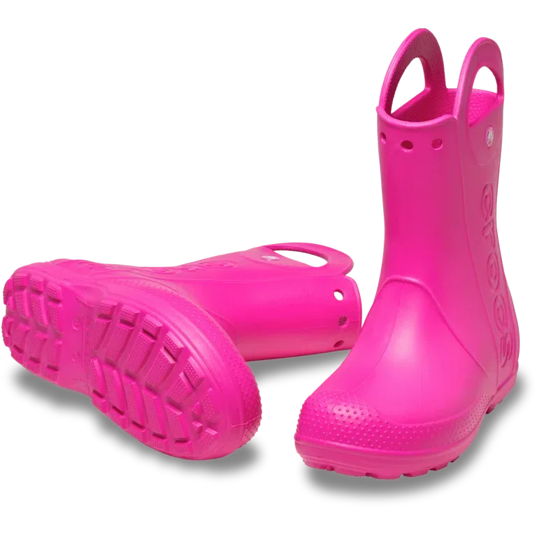 „Handle It“-Regenstiefel für Kinder „Handle It“-Regenstiefel für Kinder