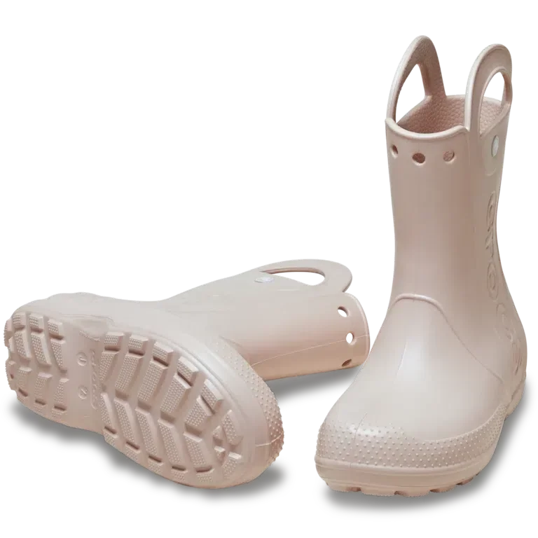 „Handle It“-Regenstiefel für Kinder „Handle It“-Regenstiefel für Kinder