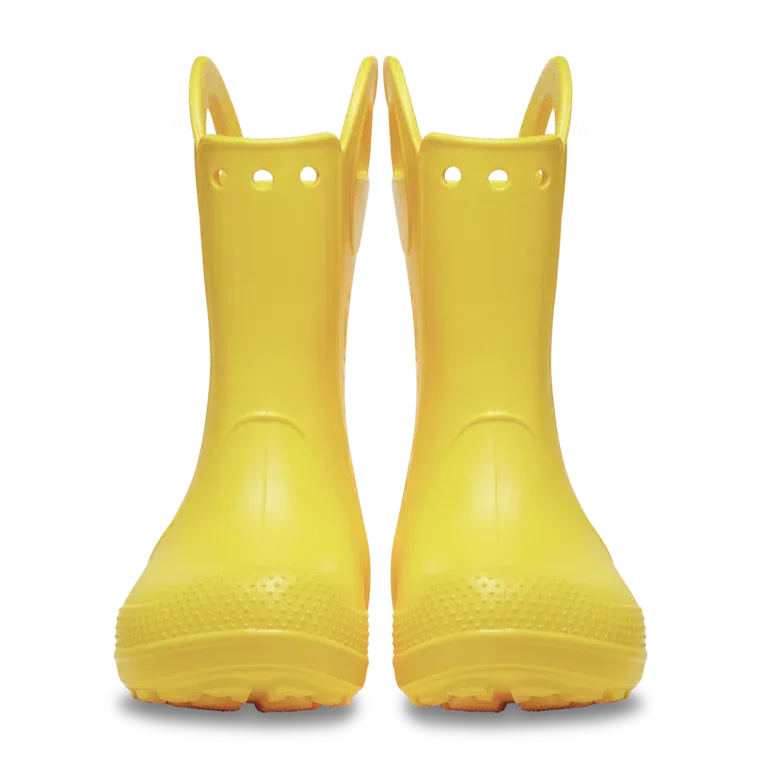„Handle It“-Regenstiefel für Kinder „Handle It“-Regenstiefel für Kinder