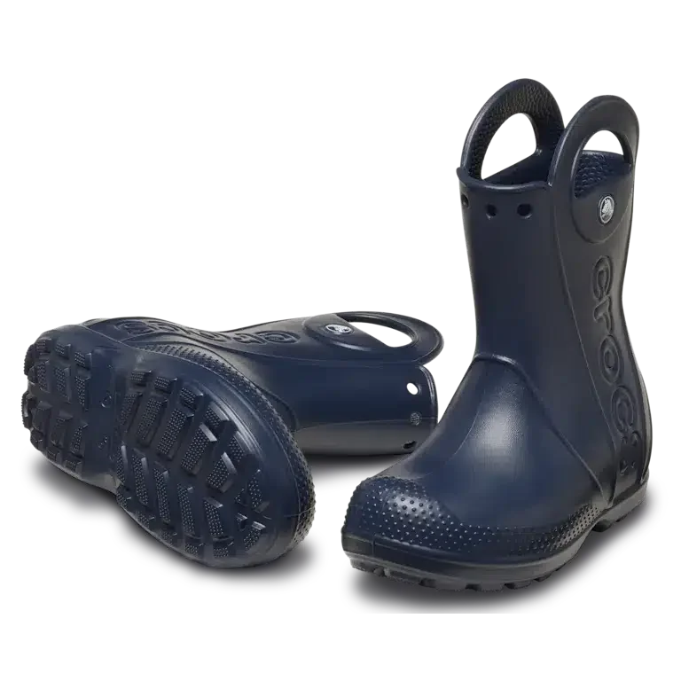 „Handle It“-Regenstiefel für Kinder „Handle It“-Regenstiefel für Kinder