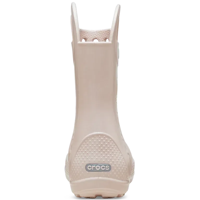 „Handle It“-Regenstiefel für Kinder „Handle It“-Regenstiefel für Kinder