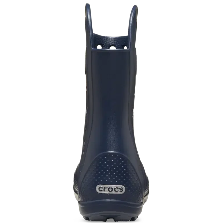„Handle It“-Regenstiefel für Kinder „Handle It“-Regenstiefel für Kinder
