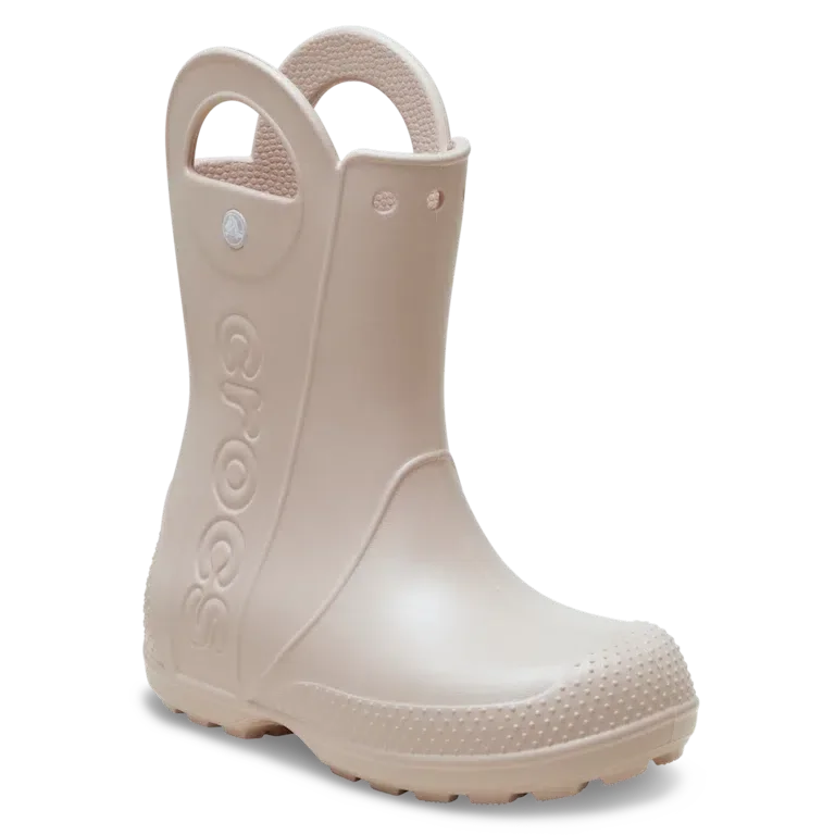 „Handle It“-Regenstiefel für Kinder „Handle It“-Regenstiefel für Kinder