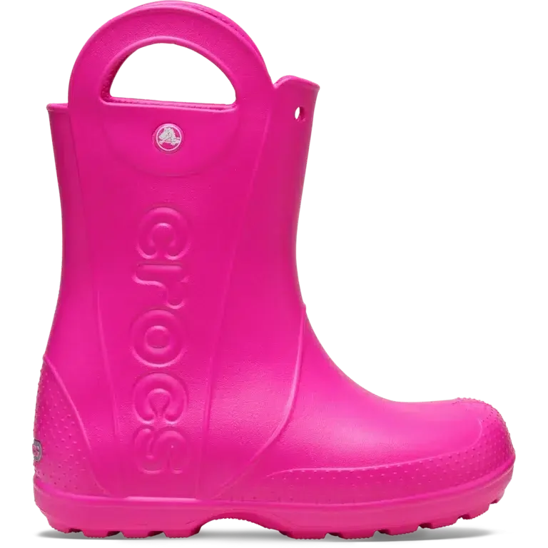 „Handle It“-Regenstiefel für Kinder „Handle It“-Regenstiefel für Kinder