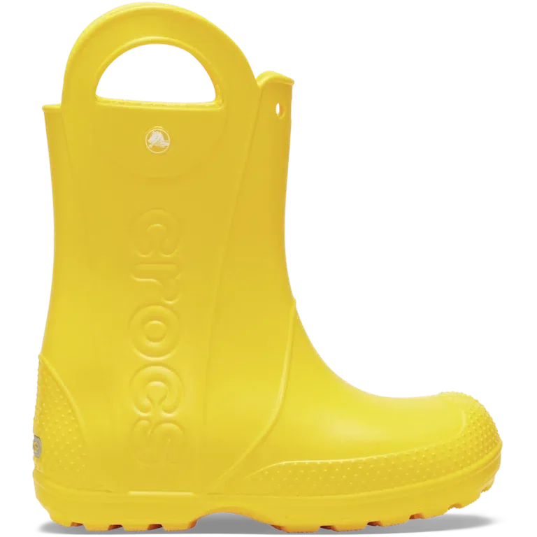 „Handle It“-Regenstiefel für Kleinkinder „Handle It“-Regenstiefel für Kleinkinder