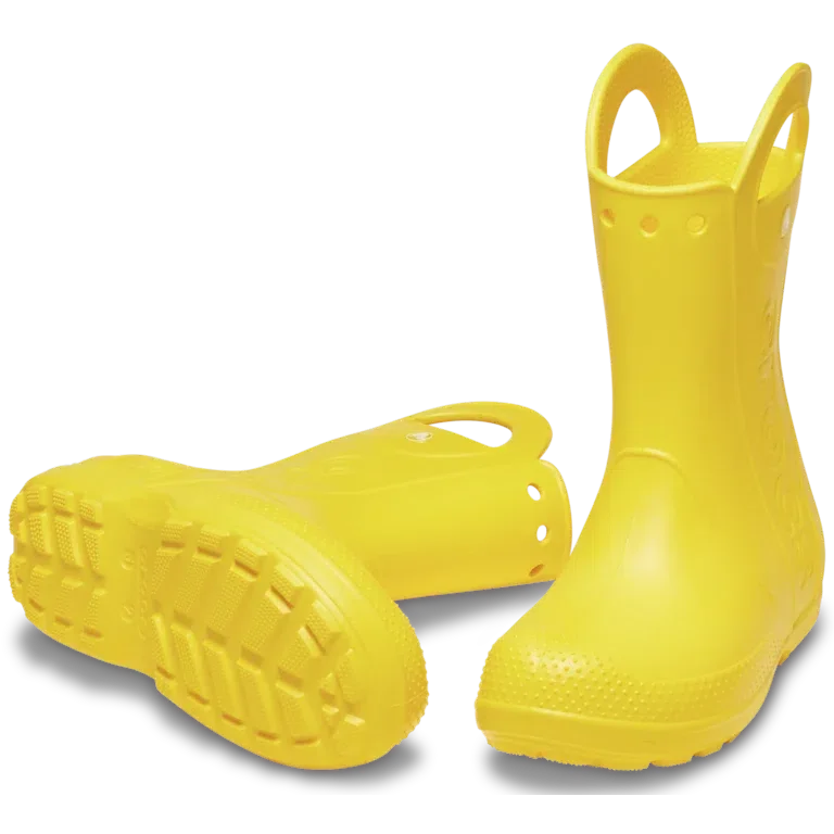 „Handle It“-Regenstiefel für Kleinkinder „Handle It“-Regenstiefel für Kleinkinder