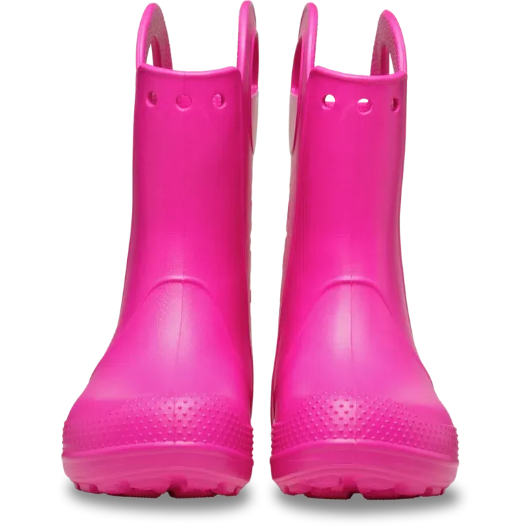 „Handle It“-Regenstiefel für Kinder „Handle It“-Regenstiefel für Kinder