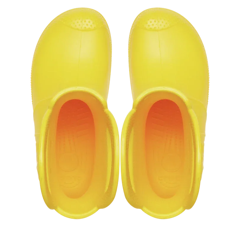 „Handle It“-Regenstiefel für Kleinkinder „Handle It“-Regenstiefel für Kleinkinder