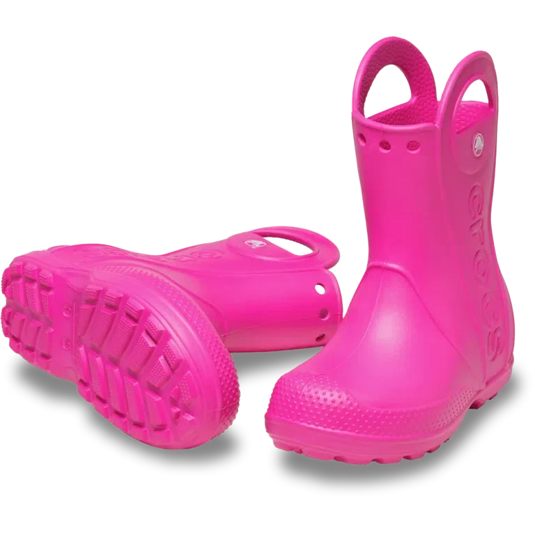 „Handle It“-Regenstiefel für Kleinkinder „Handle It“-Regenstiefel für Kleinkinder