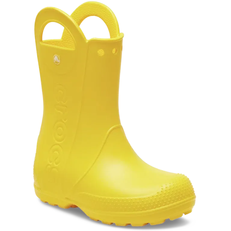 „Handle It“-Regenstiefel für Kleinkinder „Handle It“-Regenstiefel für Kleinkinder