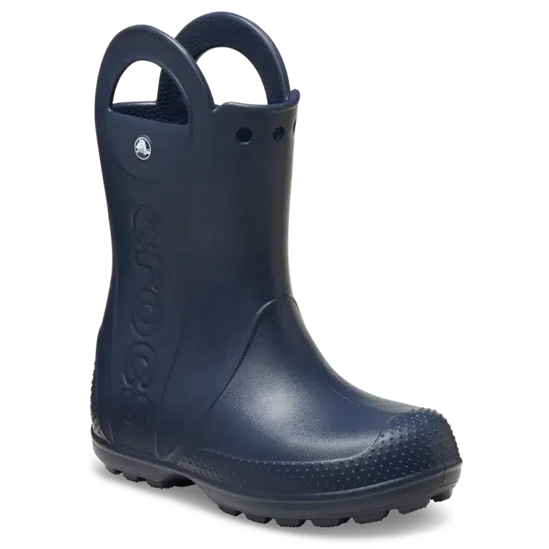 „Handle It“-Regenstiefel für Kinder „Handle It“-Regenstiefel für Kinder