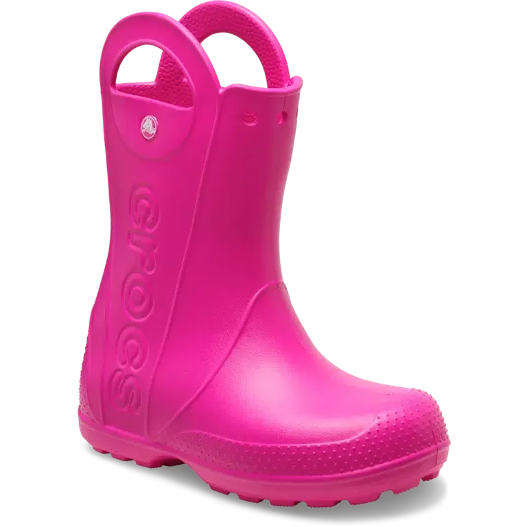 „Handle It“-Regenstiefel für Kinder „Handle It“-Regenstiefel für Kinder