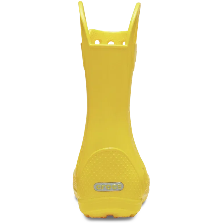 „Handle It“-Regenstiefel für Kleinkinder „Handle It“-Regenstiefel für Kleinkinder