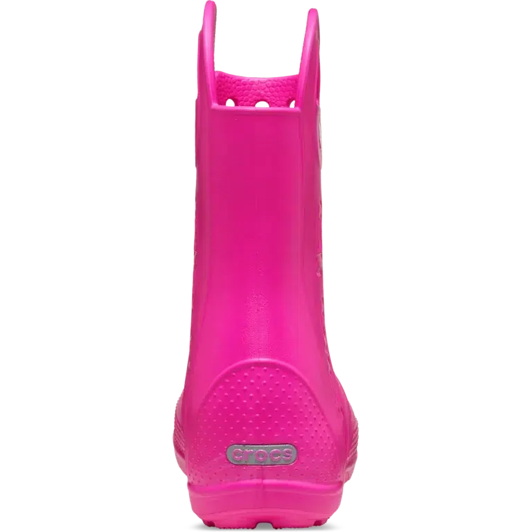 „Handle It“-Regenstiefel für Kinder „Handle It“-Regenstiefel für Kinder