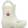 „Handle It“ Western-Metallic-Stiefel für Kleinkinder „Handle It“ Western-Metallic-Stiefel für Kleinkinder
