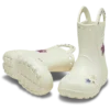 „Handle It“ Western-Metallic-Stiefel für Kinder „Handle It“ Western-Metallic-Stiefel für Kinder
