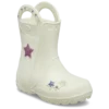 „Handle It“ Western-Metallic-Stiefel für Kinder „Handle It“ Western-Metallic-Stiefel für Kinder