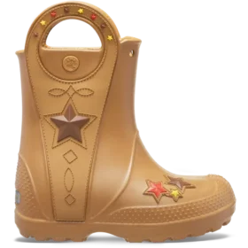 „Handle It“ Western-Stiefel für Kleinkinder