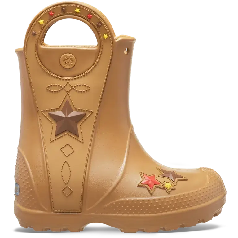 „Handle It“ Western-Stiefel für Kleinkinder „Handle It“ Western-Stiefel für Kleinkinder