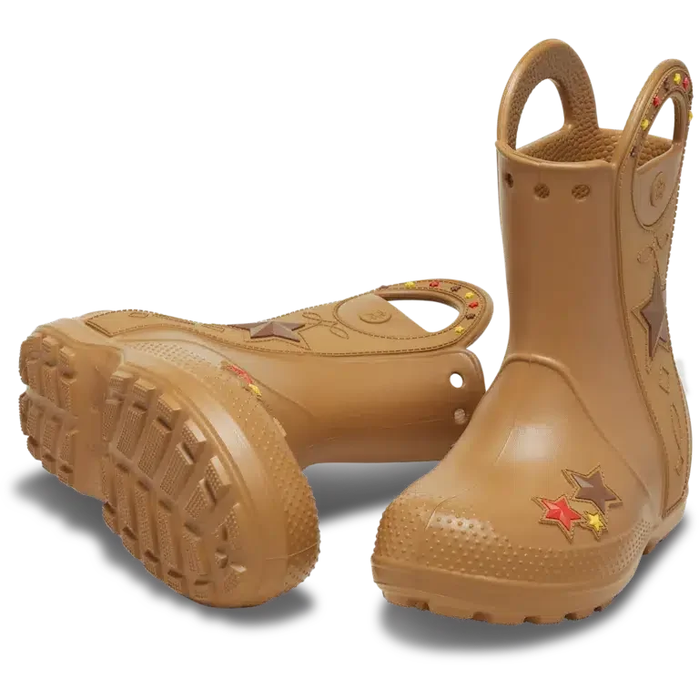 „Handle It“ Western-Stiefel für Kleinkinder „Handle It“ Western-Stiefel für Kleinkinder