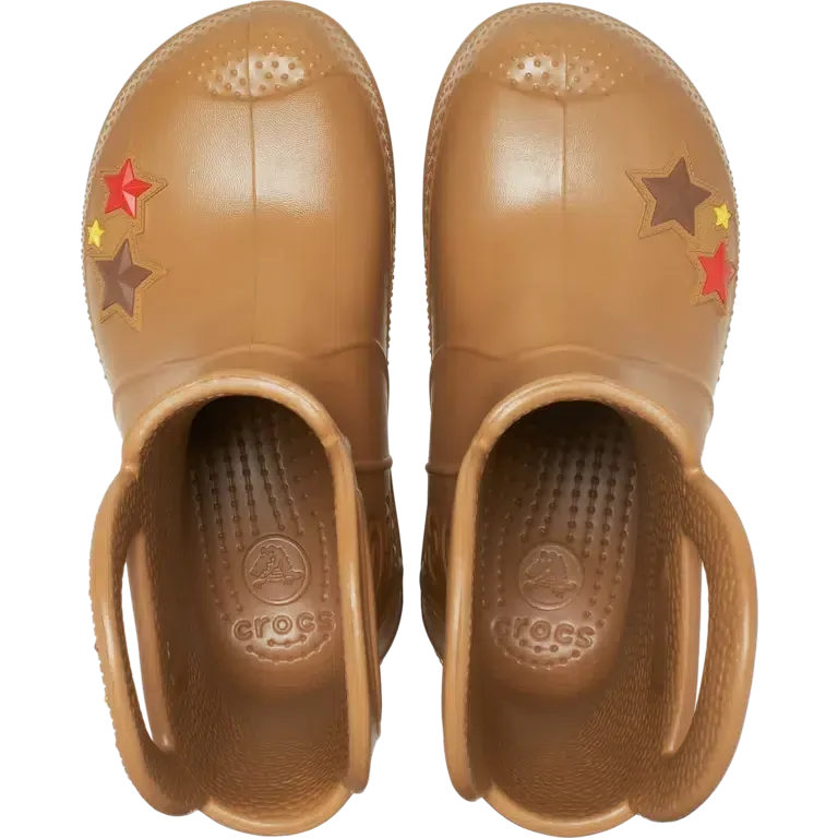 „Handle It“ Western-Stiefel für Kleinkinder „Handle It“ Western-Stiefel für Kleinkinder