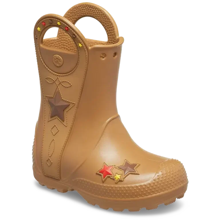 „Handle It“ Western-Stiefel für Kleinkinder „Handle It“ Western-Stiefel für Kleinkinder