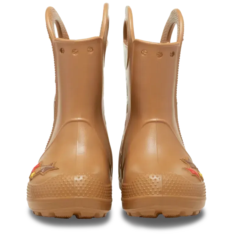 „Handle It“ Western-Stiefel für Kleinkinder „Handle It“ Western-Stiefel für Kleinkinder