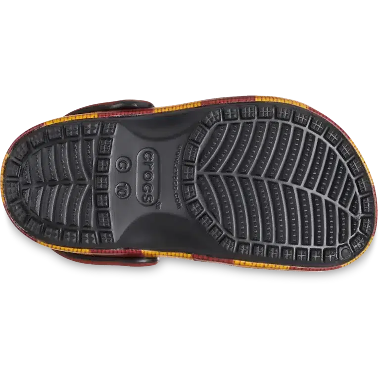 Harry Potter Gryffindor Classic Clog für Kleinkinder Harry Potter Gryffindor Classic Clog für Kleinkinder