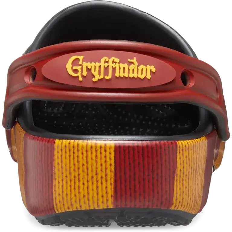 Harry Potter Gryffindor Classic Clog für Kleinkinder Harry Potter Gryffindor Classic Clog für Kleinkinder