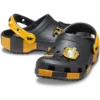 Harry Potter Hufflepuff Classic Clog für Kleinkinder Harry Potter Hufflepuff Classic Clog für Kleinkinder