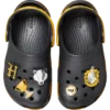 Harry Potter Hufflepuff Classic Clog für Kleinkinder Harry Potter Hufflepuff Classic Clog für Kleinkinder