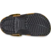 Harry Potter Hufflepuff Classic Clog für Kleinkinder Harry Potter Hufflepuff Classic Clog für Kleinkinder