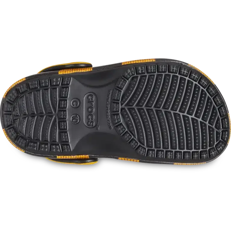 Harry Potter Hufflepuff Classic Clog für Kleinkinder Harry Potter Hufflepuff Classic Clog für Kleinkinder
