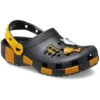Harry Potter Hufflepuff Classic Clog für Kleinkinder Harry Potter Hufflepuff Classic Clog für Kleinkinder
