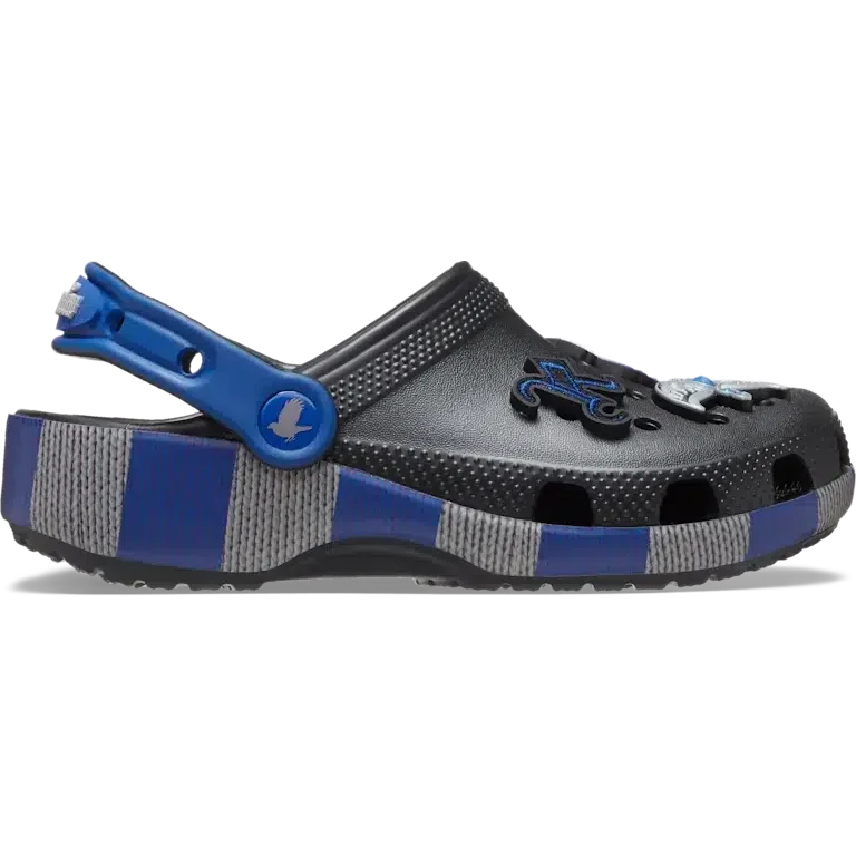 Harry Potter Ravenclaw Classic Clog für Kinder Harry Potter Ravenclaw Classic Clog für Kinder
