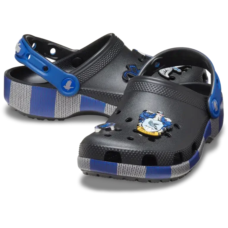 Harry Potter Ravenclaw Classic Clog für Kinder Harry Potter Ravenclaw Classic Clog für Kinder