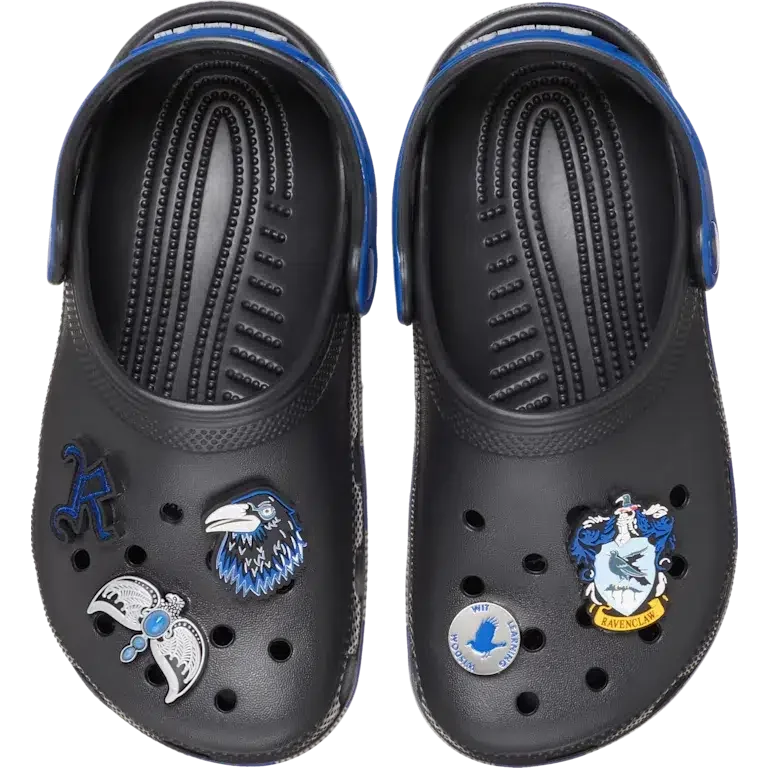 Harry Potter Ravenclaw Classic Clog für Kinder Harry Potter Ravenclaw Classic Clog für Kinder