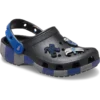 Harry Potter Ravenclaw Classic Clog für Kinder Harry Potter Ravenclaw Classic Clog für Kinder