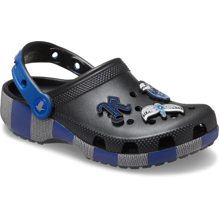 Harry Potter Ravenclaw Classic Clog für Kinder Harry Potter Ravenclaw Classic Clog für Kinder