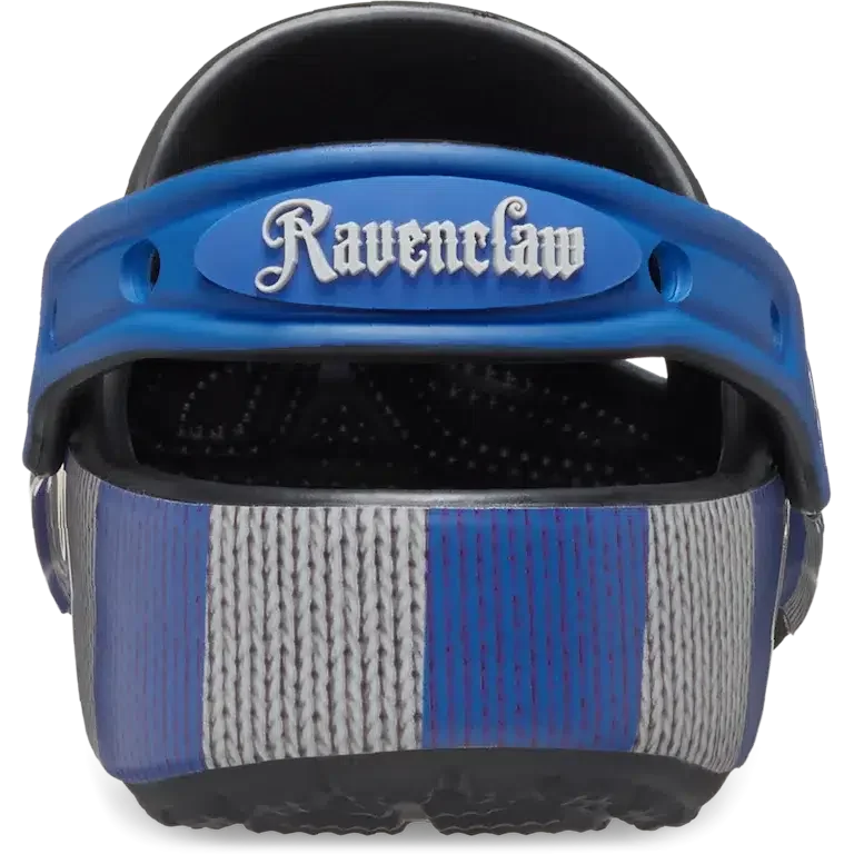 Harry Potter Ravenclaw Classic Clog für Kinder Harry Potter Ravenclaw Classic Clog für Kinder