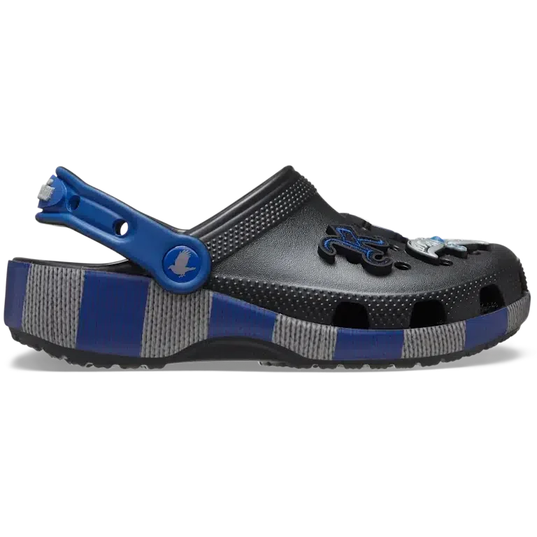 Harry Potter Ravenclaw Classic Clog für Kleinkinder Harry Potter Ravenclaw Classic Clog für Kleinkinder