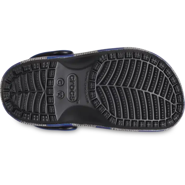 Harry Potter Ravenclaw Classic Clog für Kleinkinder Harry Potter Ravenclaw Classic Clog für Kleinkinder