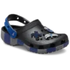 Harry Potter Ravenclaw Classic Clog für Kleinkinder Harry Potter Ravenclaw Classic Clog für Kleinkinder